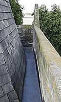 Picture, Repaired Gulley